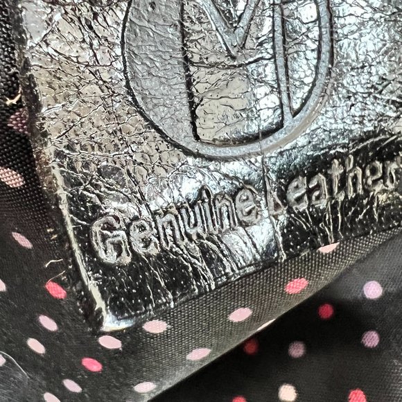 ๐M Stylish Genuine Leather - Cowhide Front Tote with Adjustable Straps - Picture 15 of 16